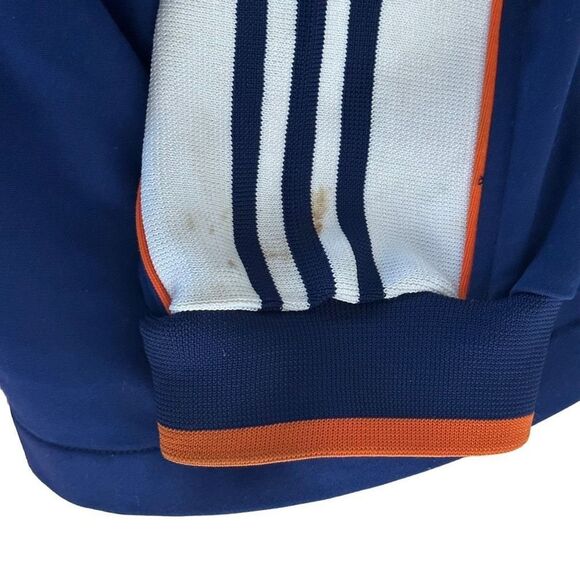 VTG Adidas Tracksuit Medium - Picture 5 of 16